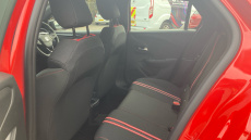 Vauxhall Corsa 100kW Yes 50kWh 5dr Auto Electric Hatchback